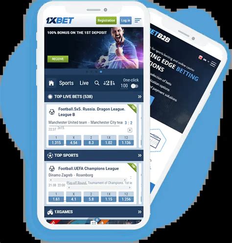 Start working as betting agent 1XBET.